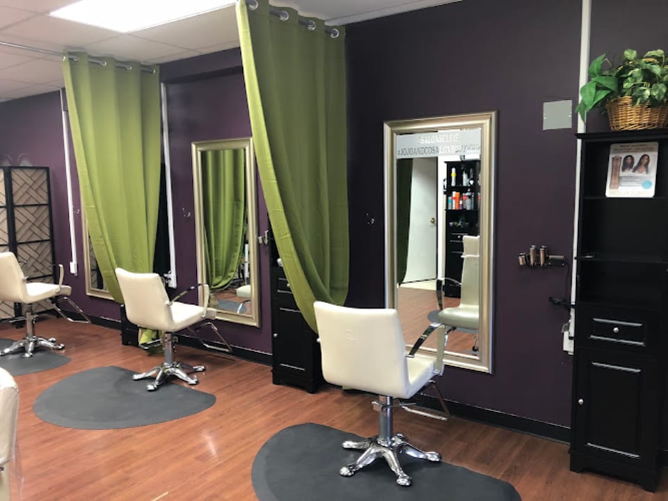 JoJo & Co. Salon photo 1