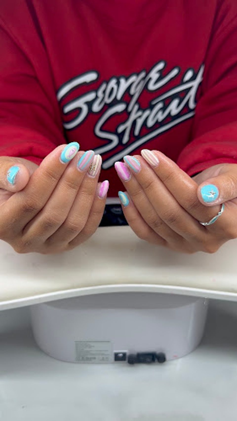 Nails By Bradic photo 1