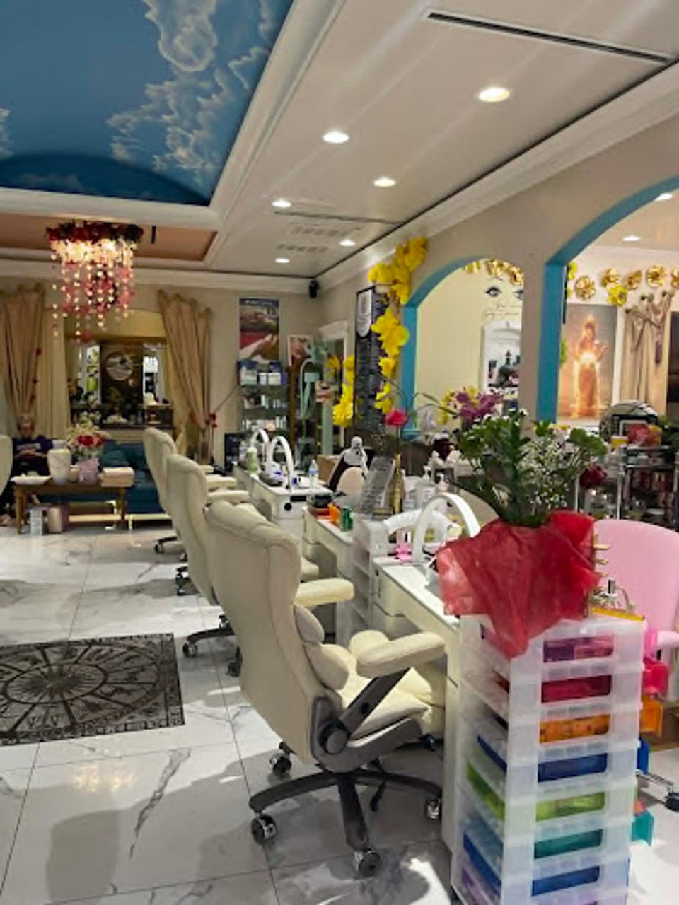 T&T VIP Nail Spa photo 1