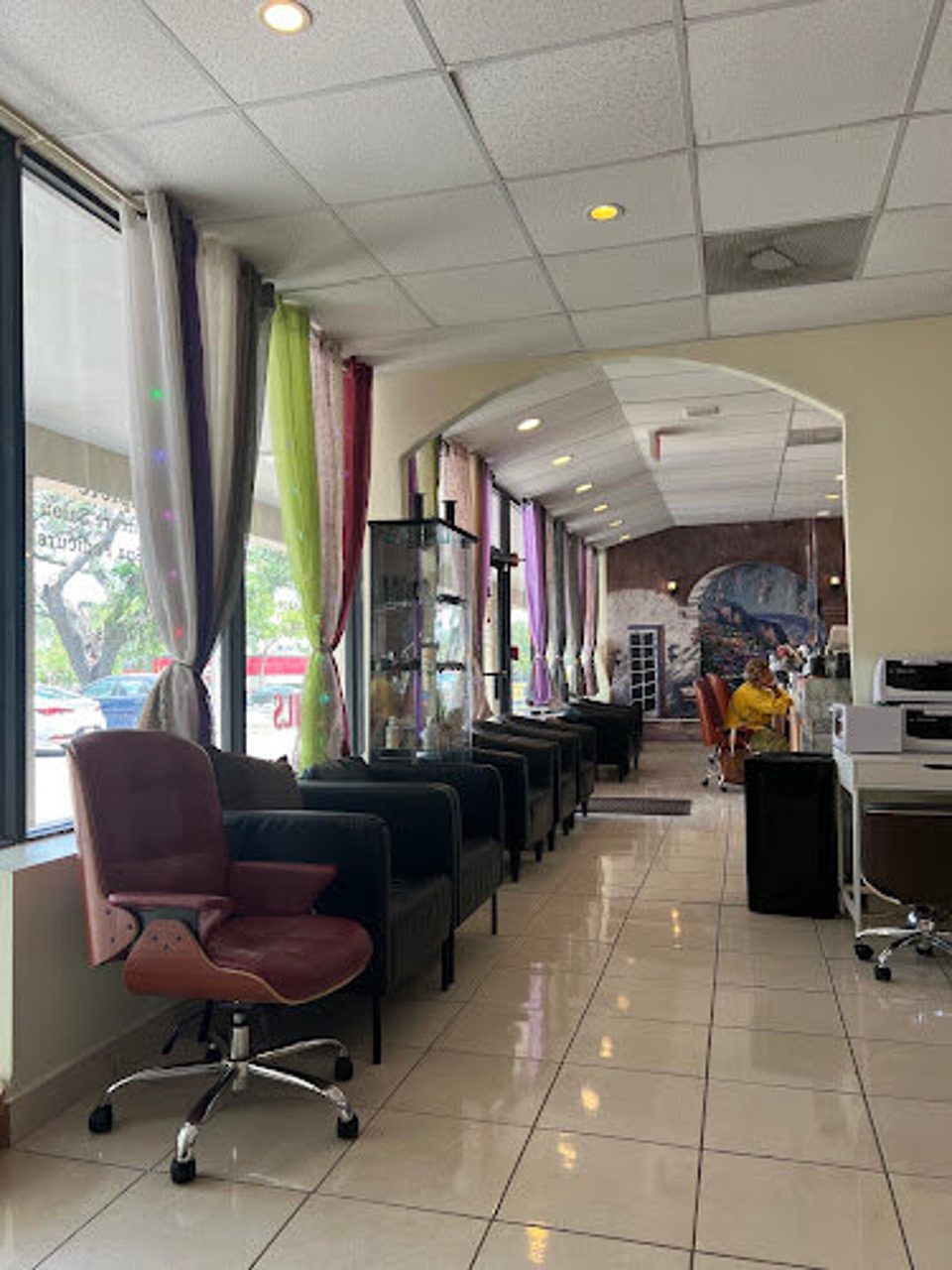Elite Nails & Spa photo 1