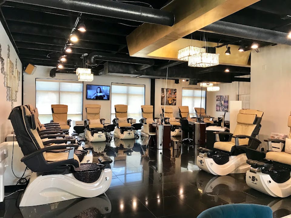 BeYOU Nail Bar photo 1