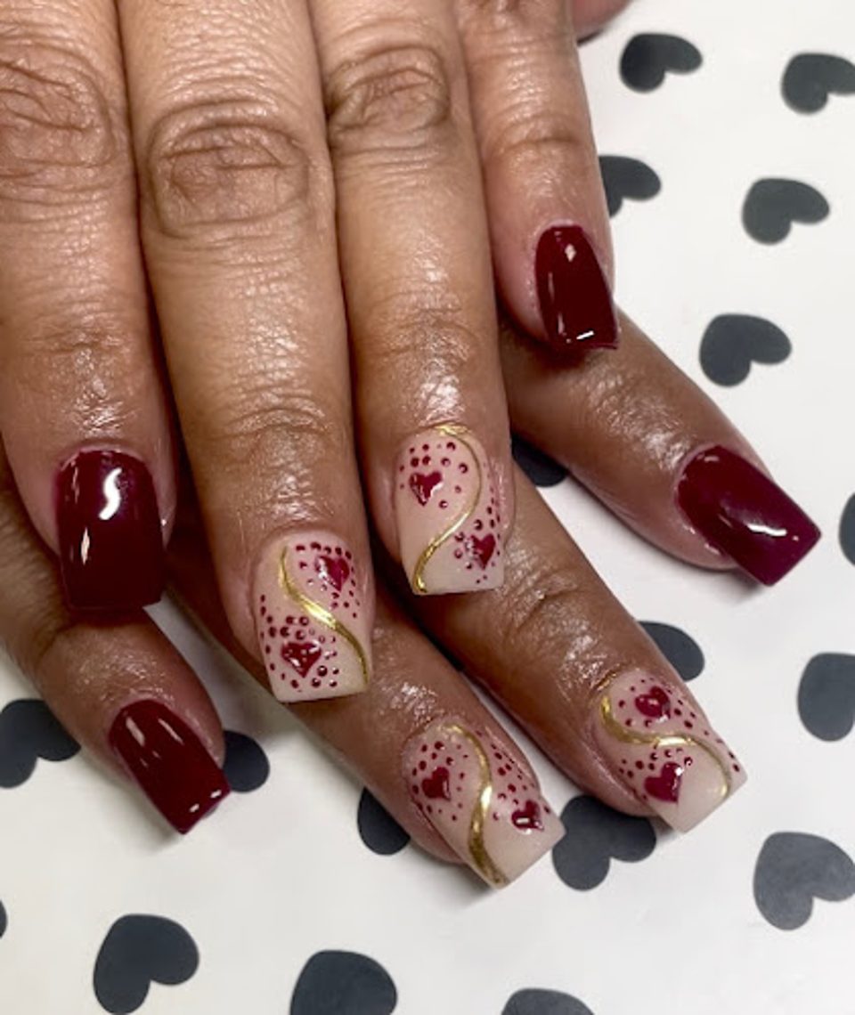 K V Nails photo 1