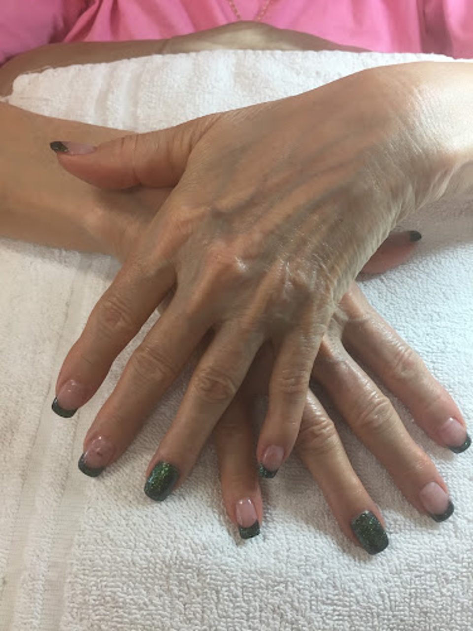 Rose Nails & Spa photo 1