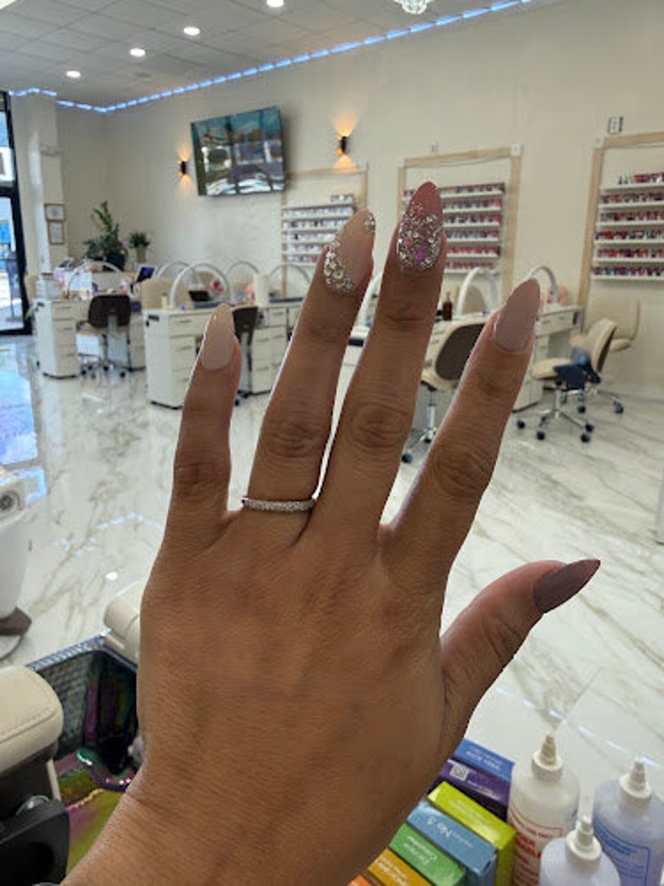 UMI Nails Spa photo 1