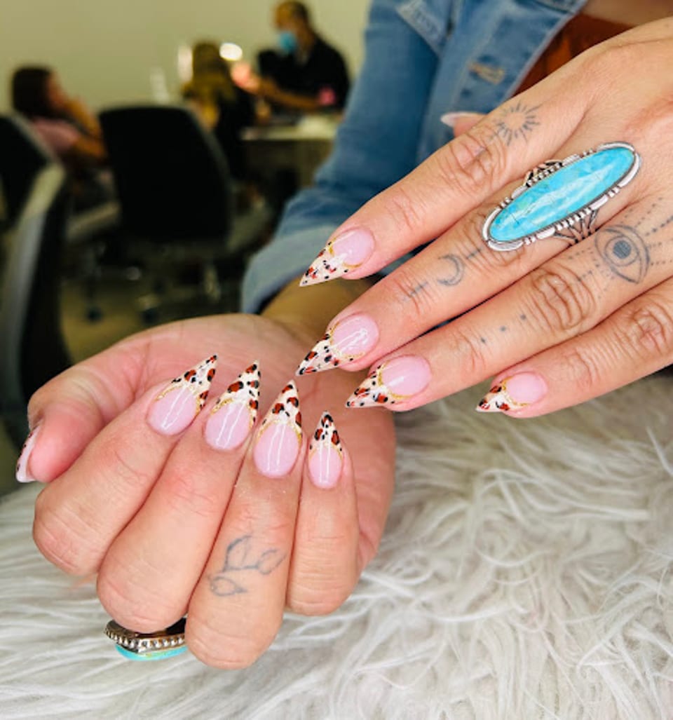 3D Nails photo 1