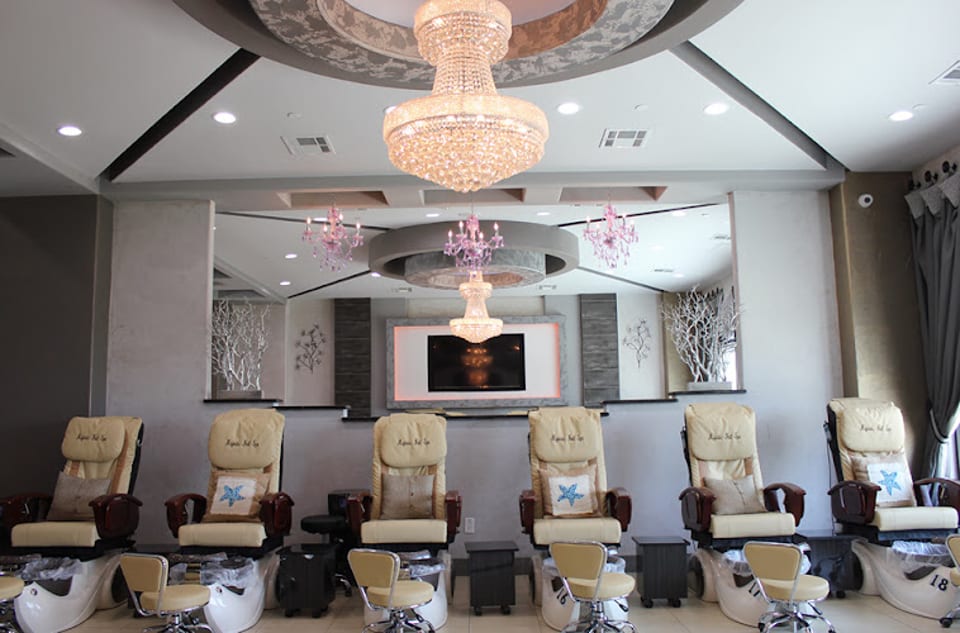 Majestic Nail Spa Flower Mound | Best Nail Salon/Manicure/Pedicure in Flower Mound, TX 75022 photo 1