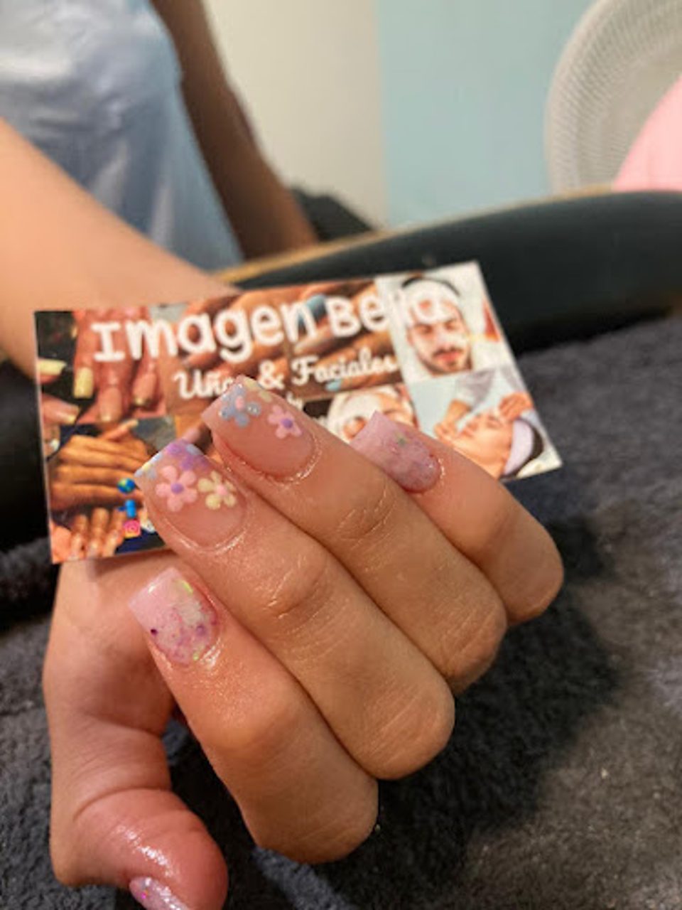 Nenis nails photo 1