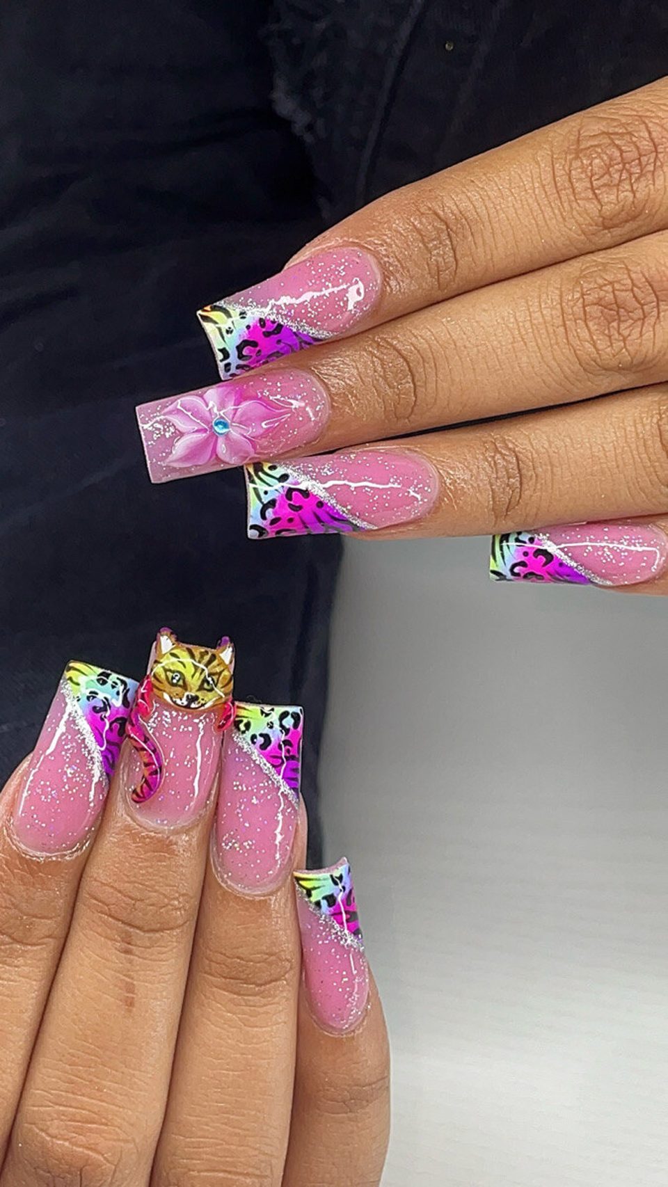Solecito Nailz photo 1