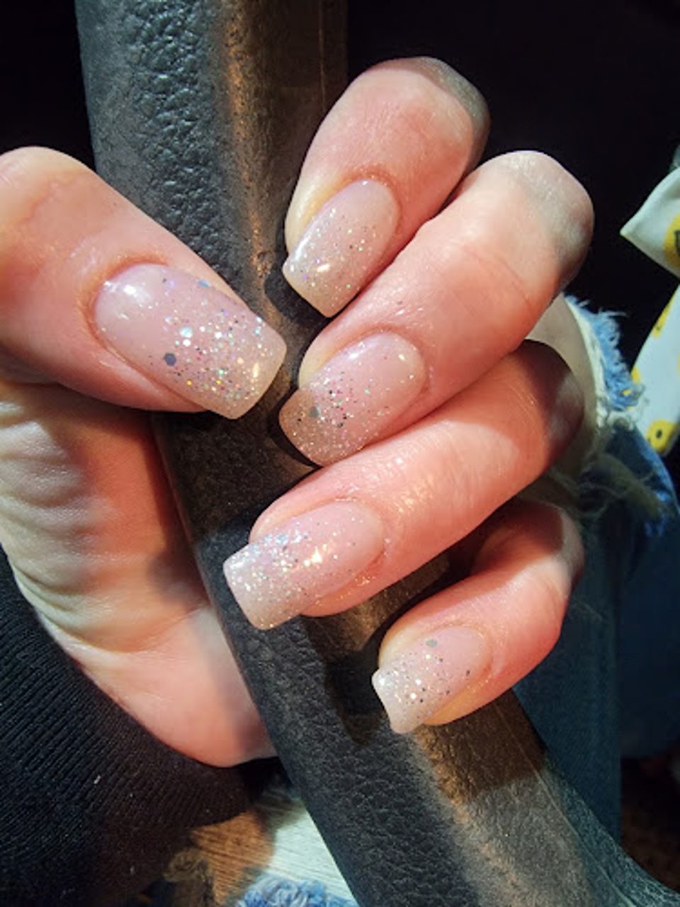 Top Nails and Spa photo 1