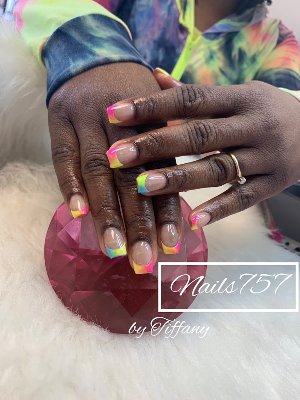 Nails757 LLC photo 1