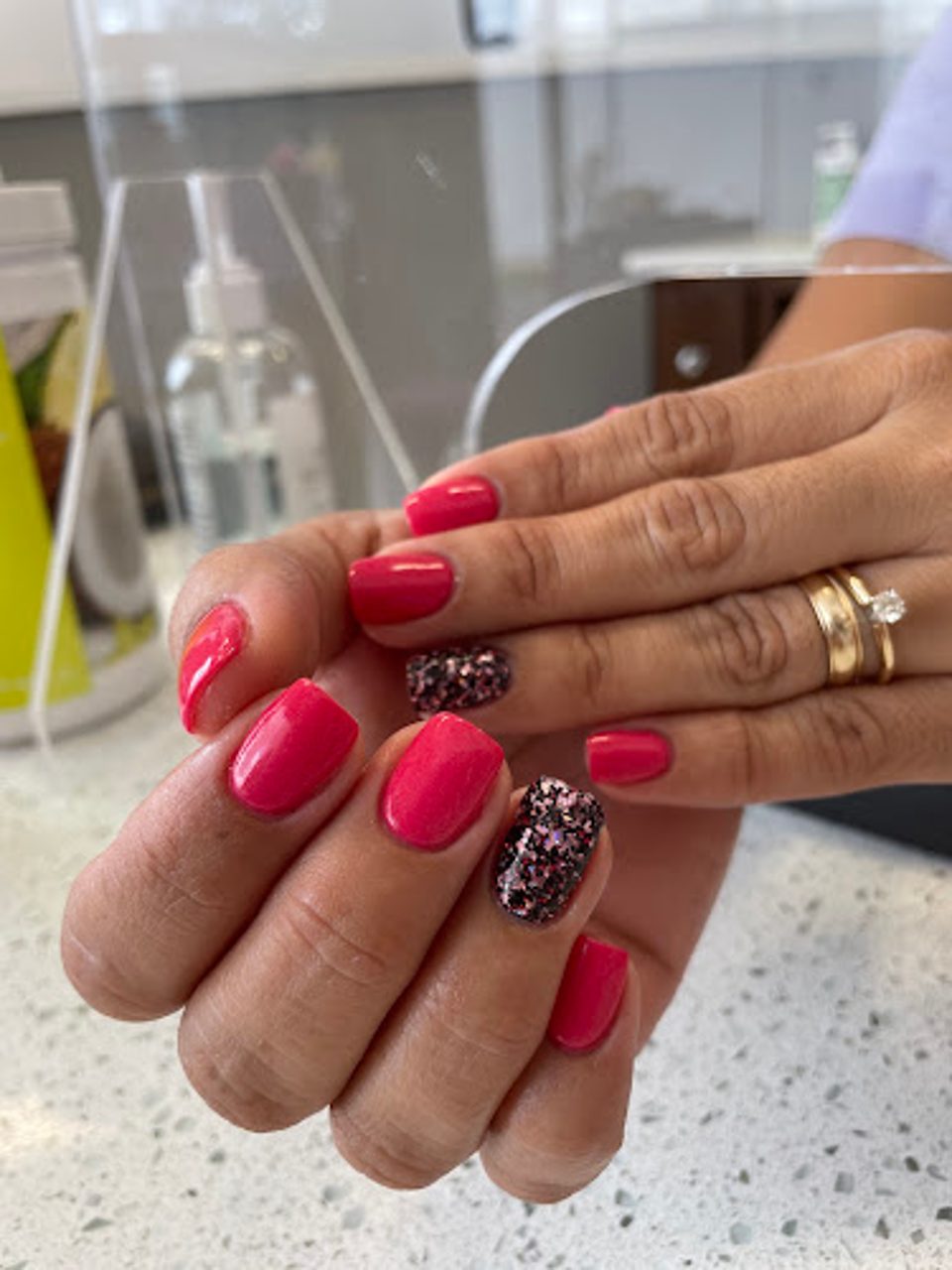 Beauty Trends Nails|Wax|Blowouts By Appointment photo 1