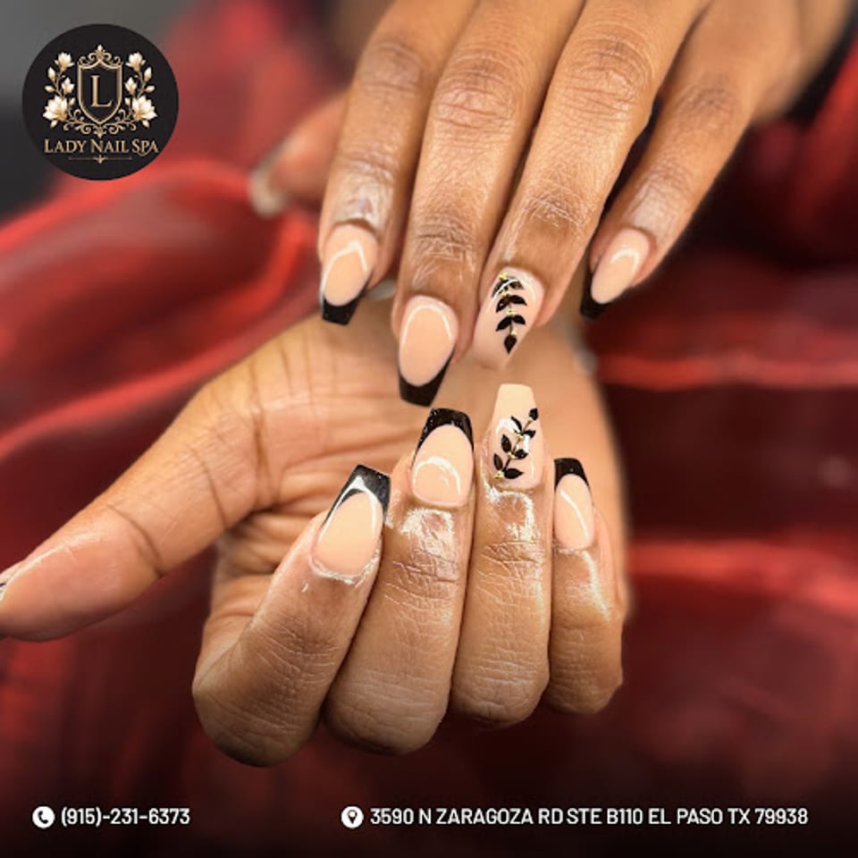 Lady Nail Spa photo 1