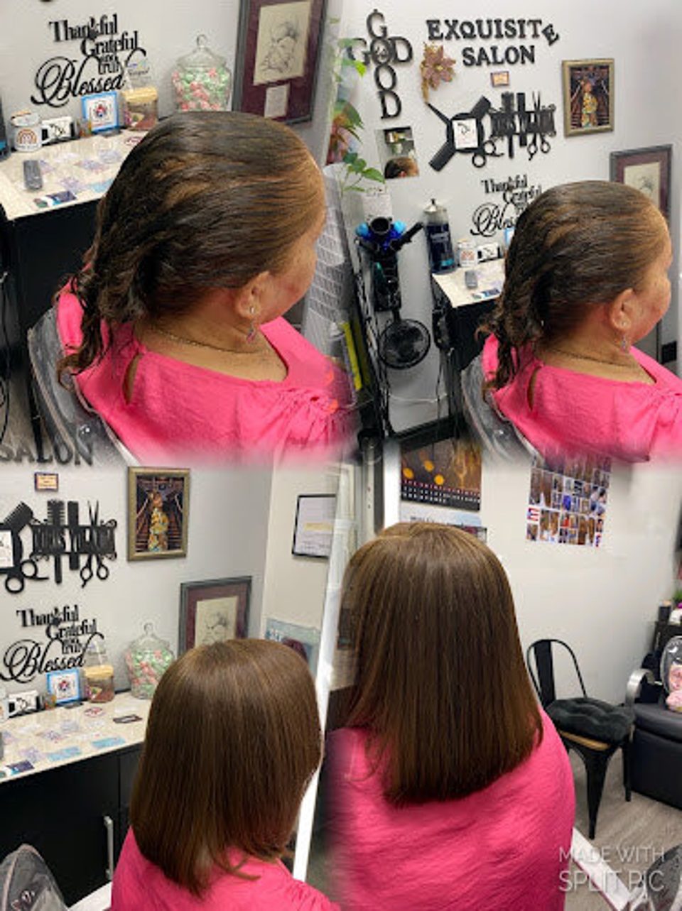 Exquisite Hair Salon photo 1