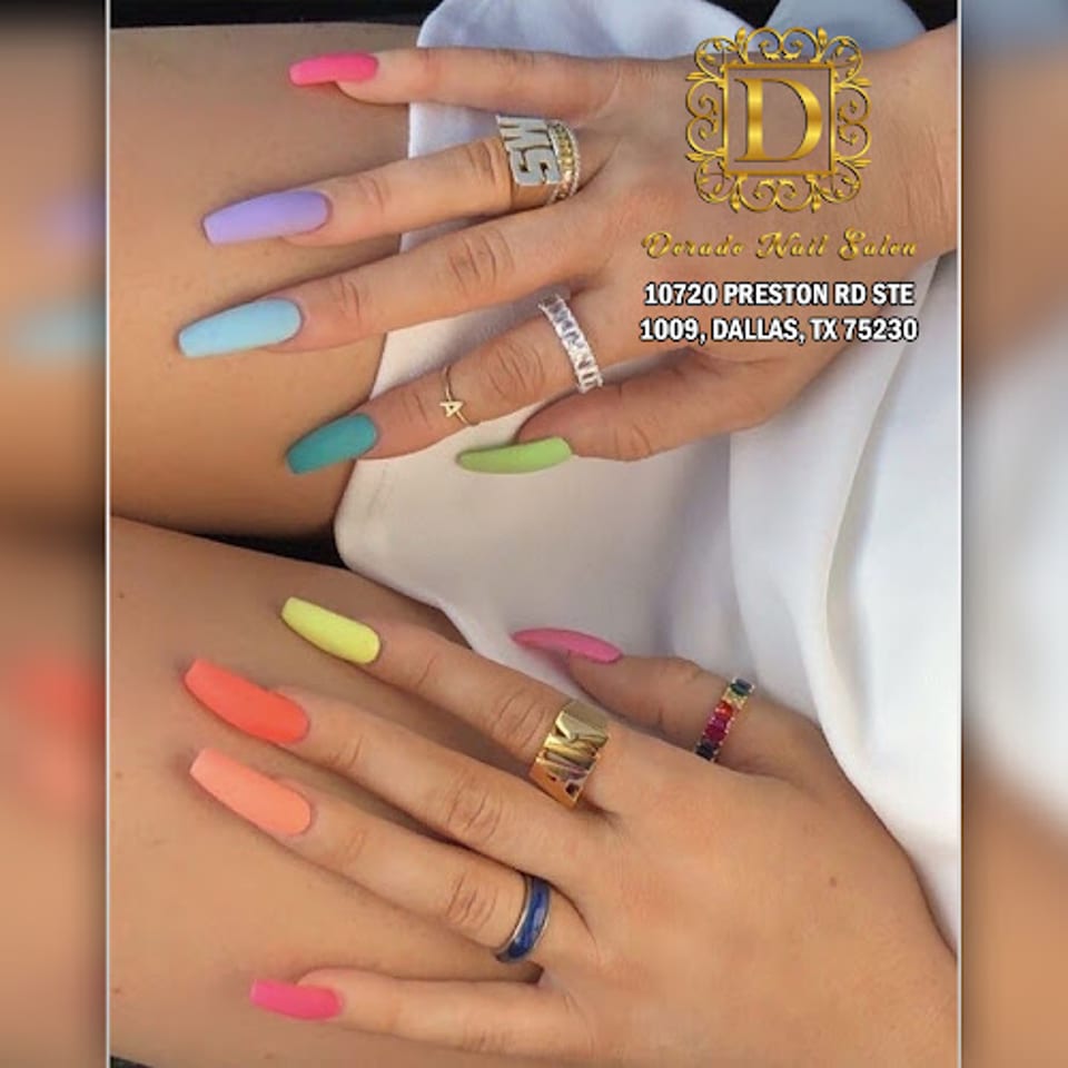 Dorado Nail Salon photo 1