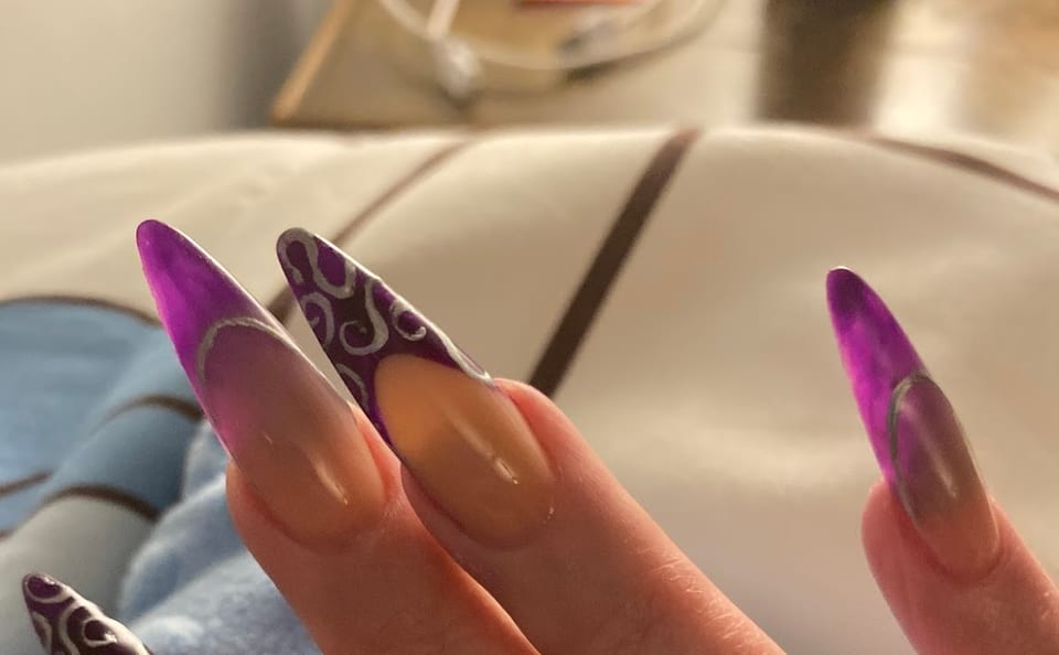 Diamond Nails photo 1