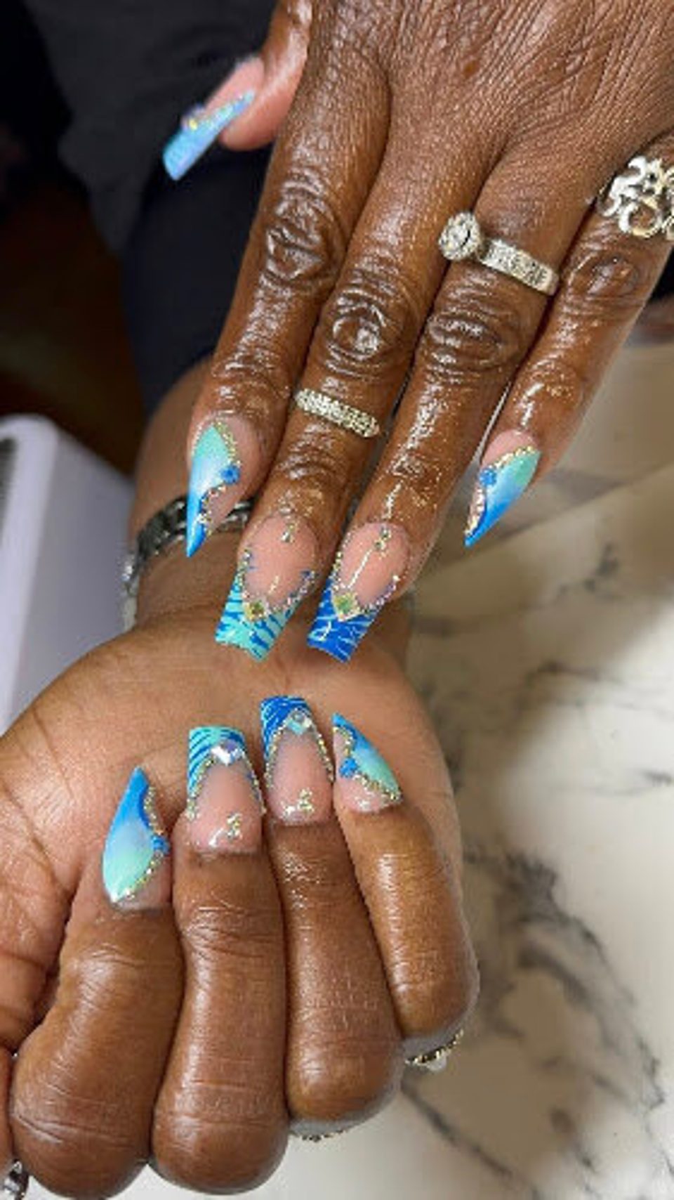 Venus Nails & Spa photo 1