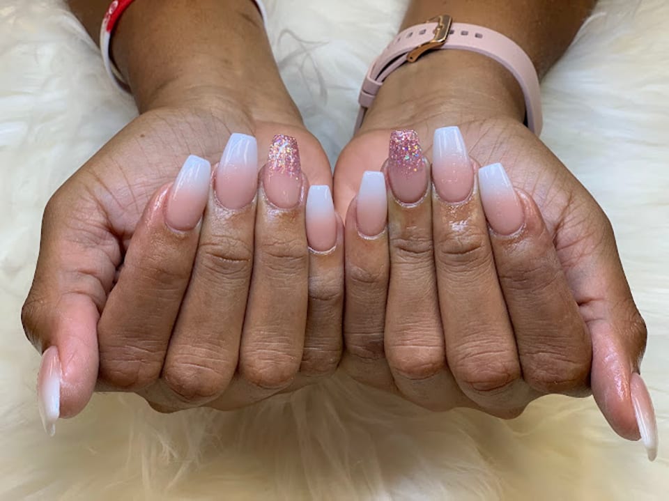 Legacy Nails Spa photo 1