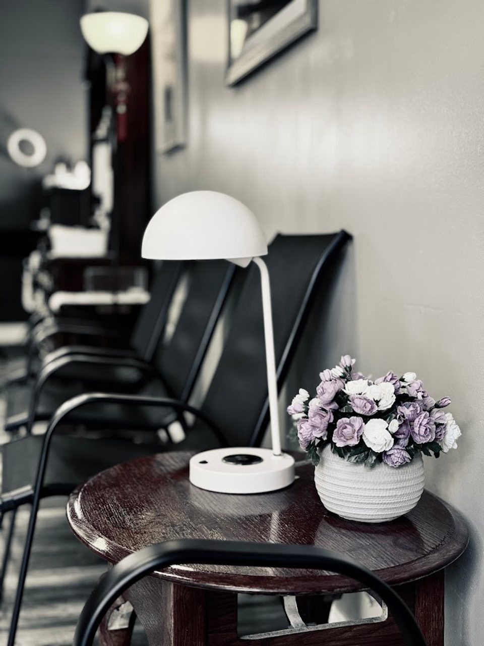 May Mei Men’s Haircut photo 1