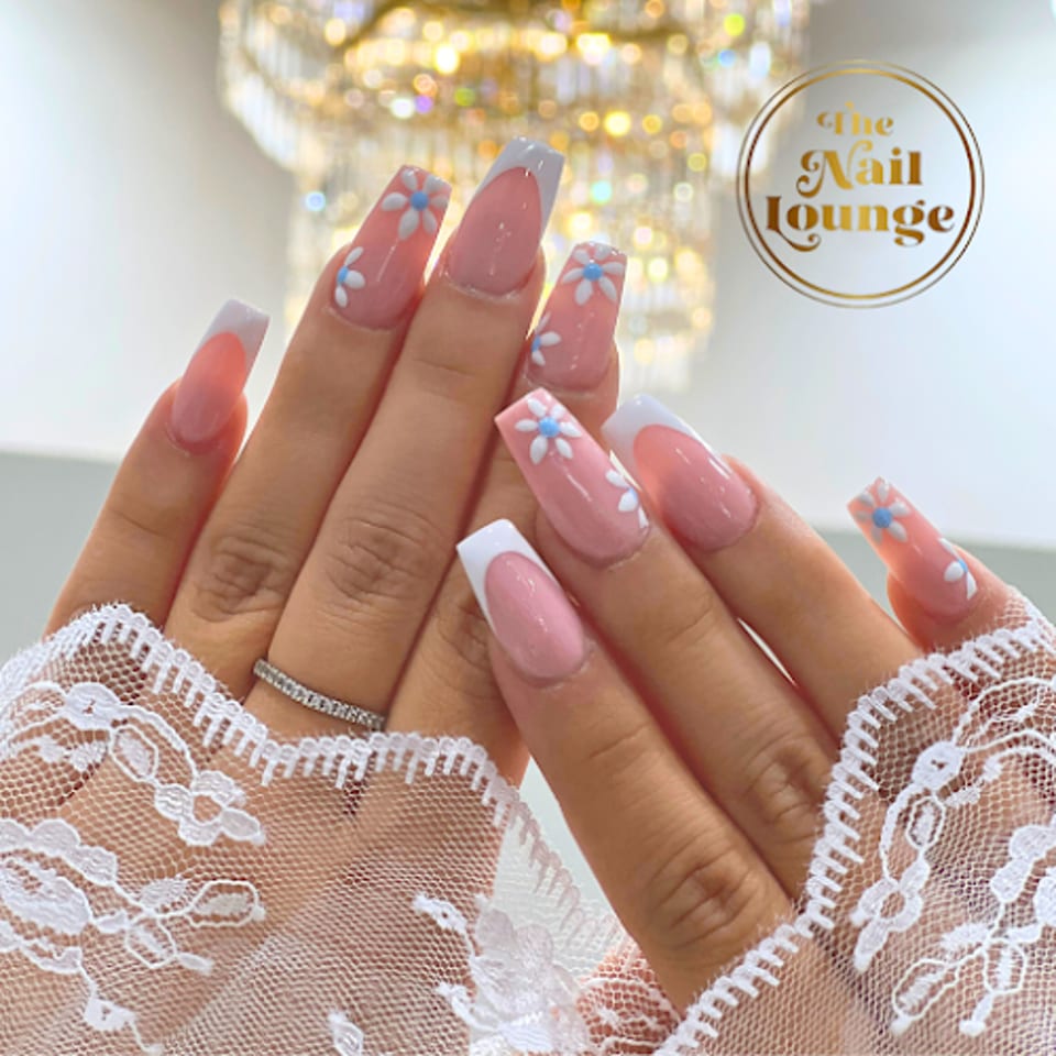 The Nail Lounge Santa Maria photo 1