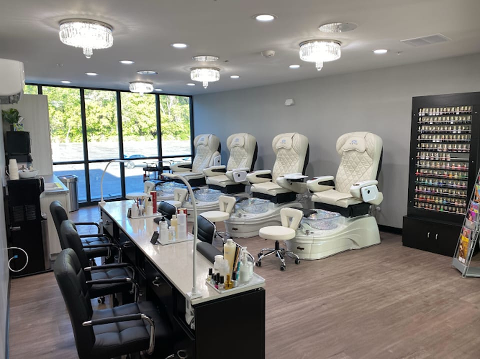 The Spa Lounge photo 1