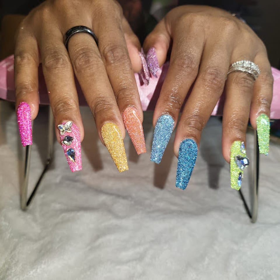 TripleLNails photo 1