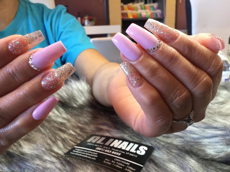 Ali Nails photo 1