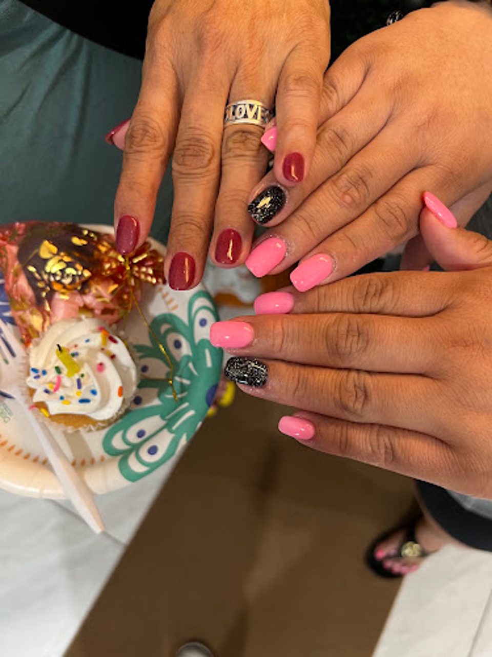 Tuscan Villa Nails and Spa photo 1