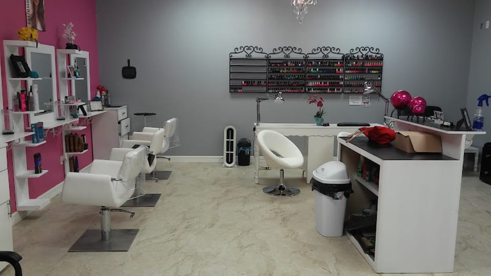 Dolce Hair & Nails photo 1