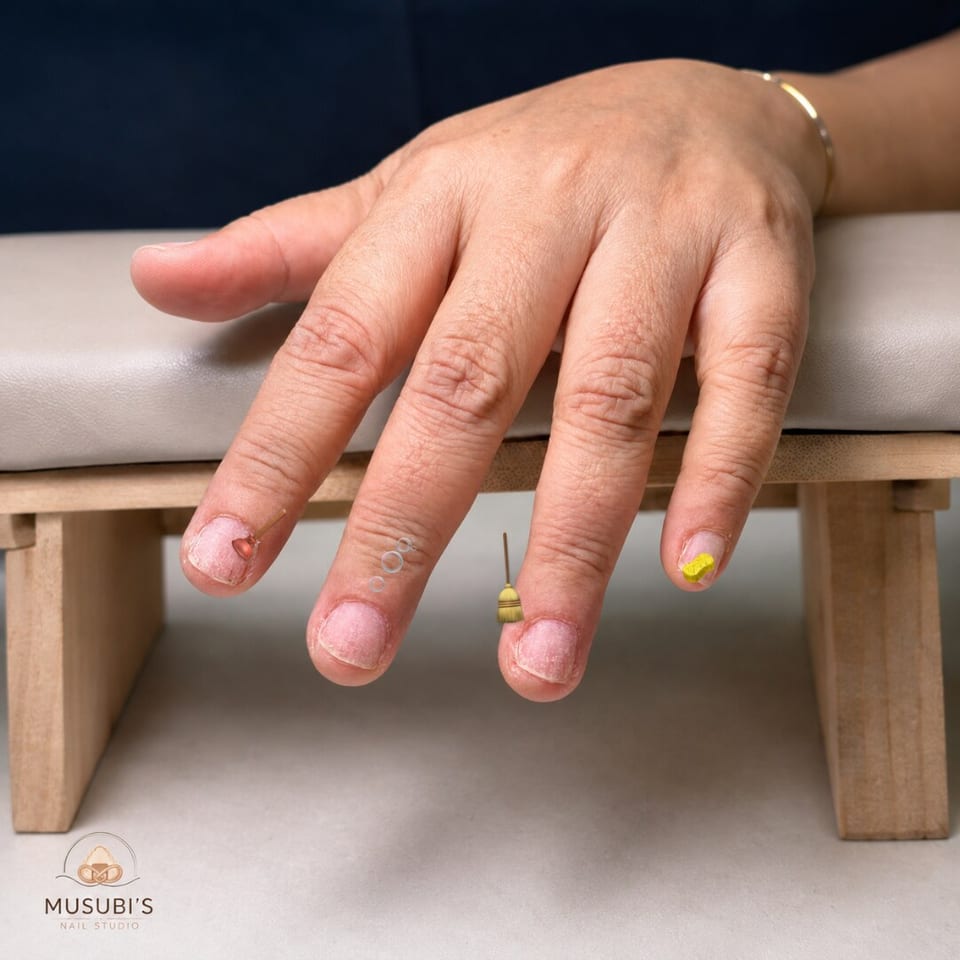 Musubi Lash and Nail Studio photo 3