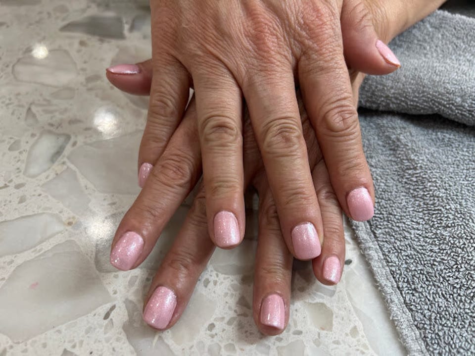 Stars Nails photo 1
