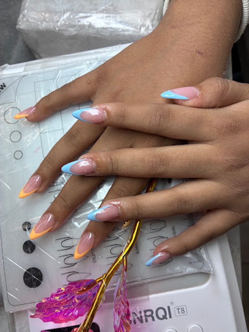 Classy Nail Bar photo 1