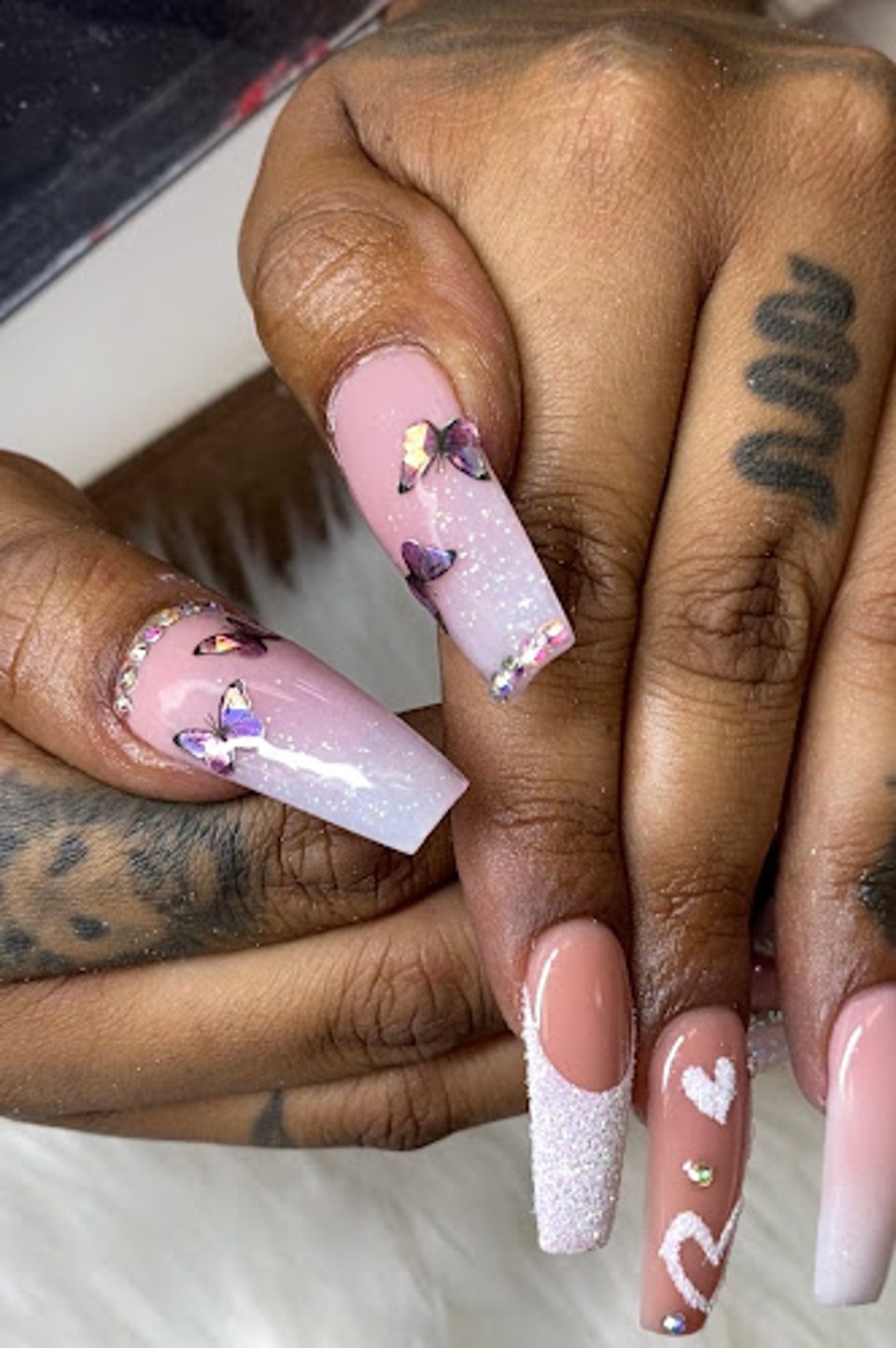 Da-Vi Nails Hidalgo photo 1
