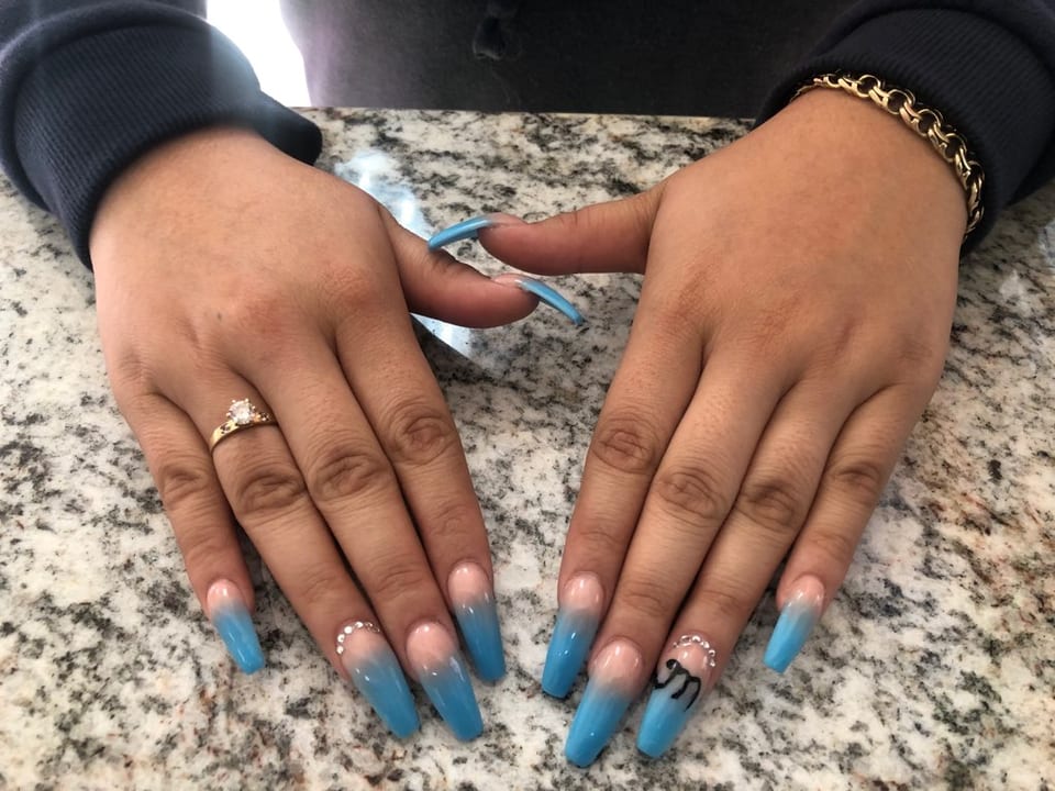 Q Nail & Spa photo 1