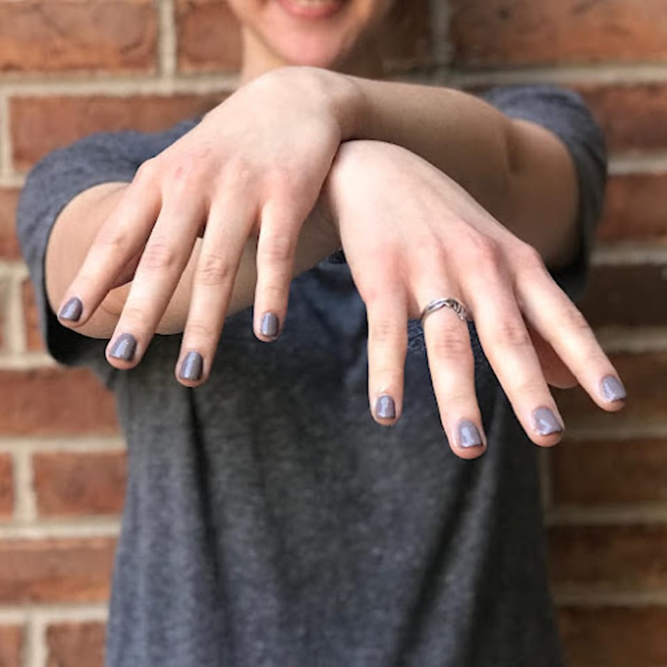 McKennah Abbott Cosmetologist photo 1