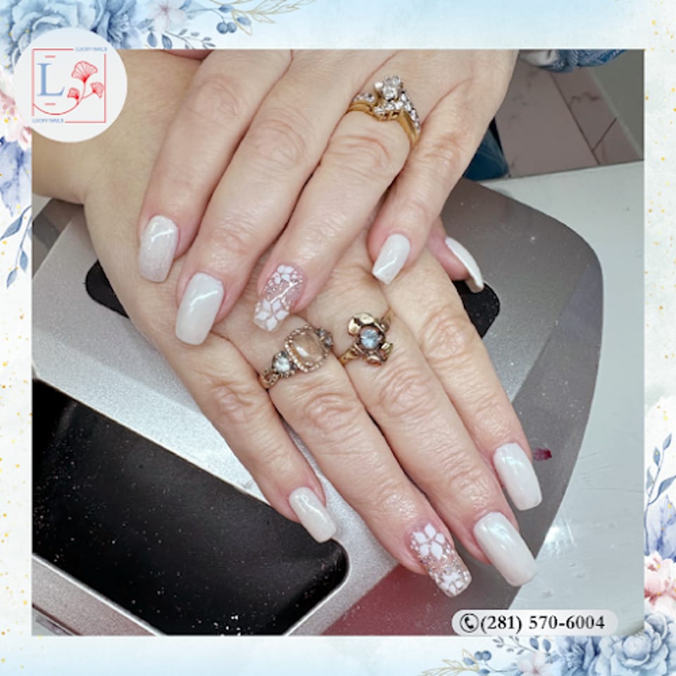 Lucky Nails photo 1