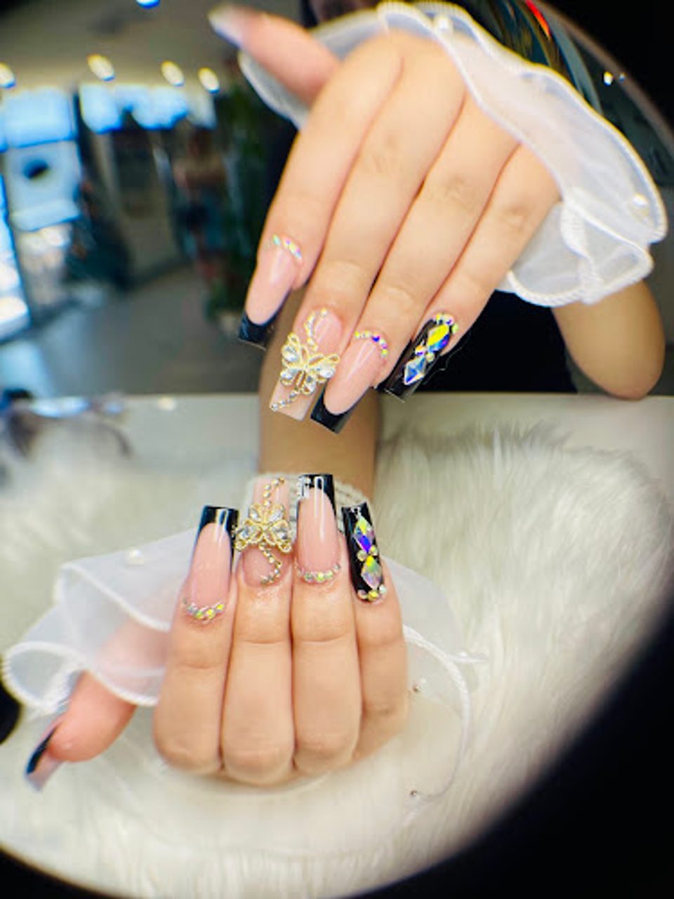 Tulip Nails & Spa photo 1