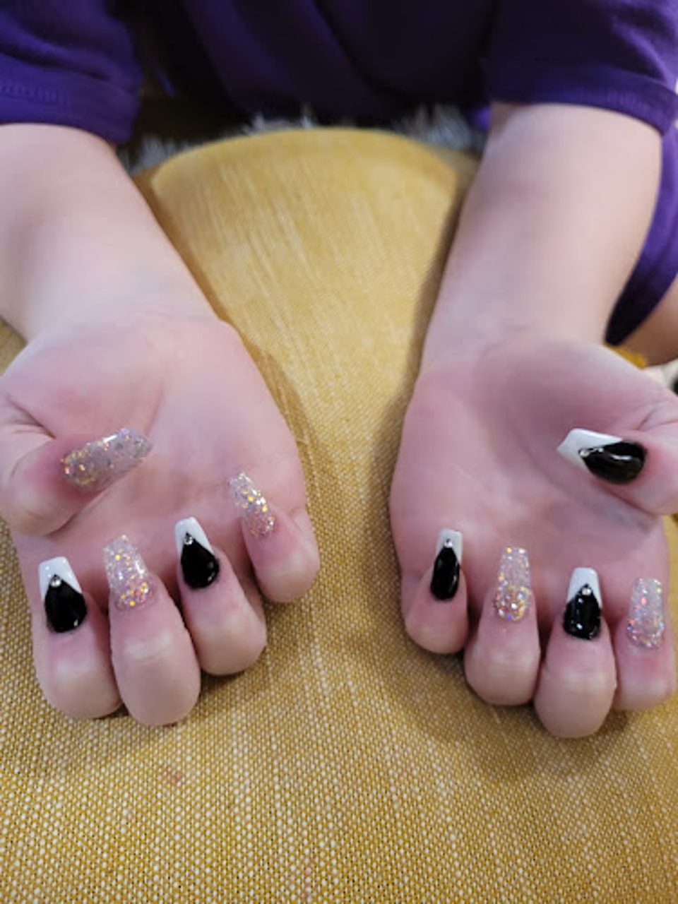 Queen Of The Day Nail and Spa photo 1
