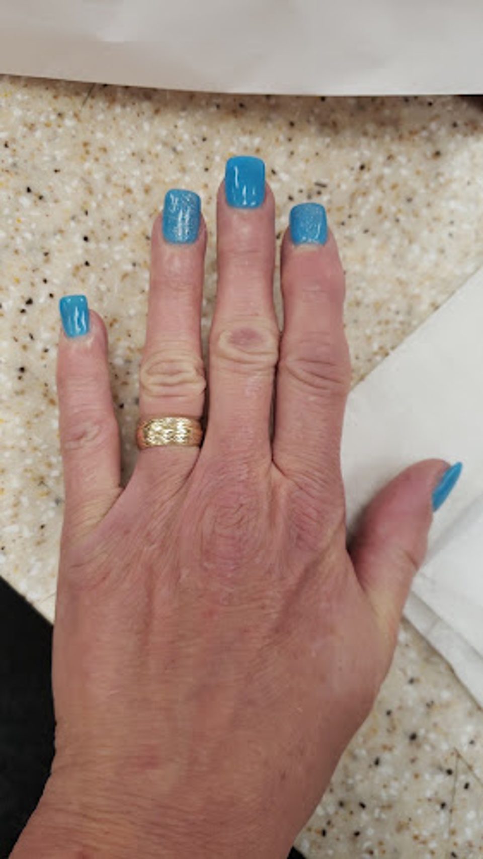 J & K Nail photo 1