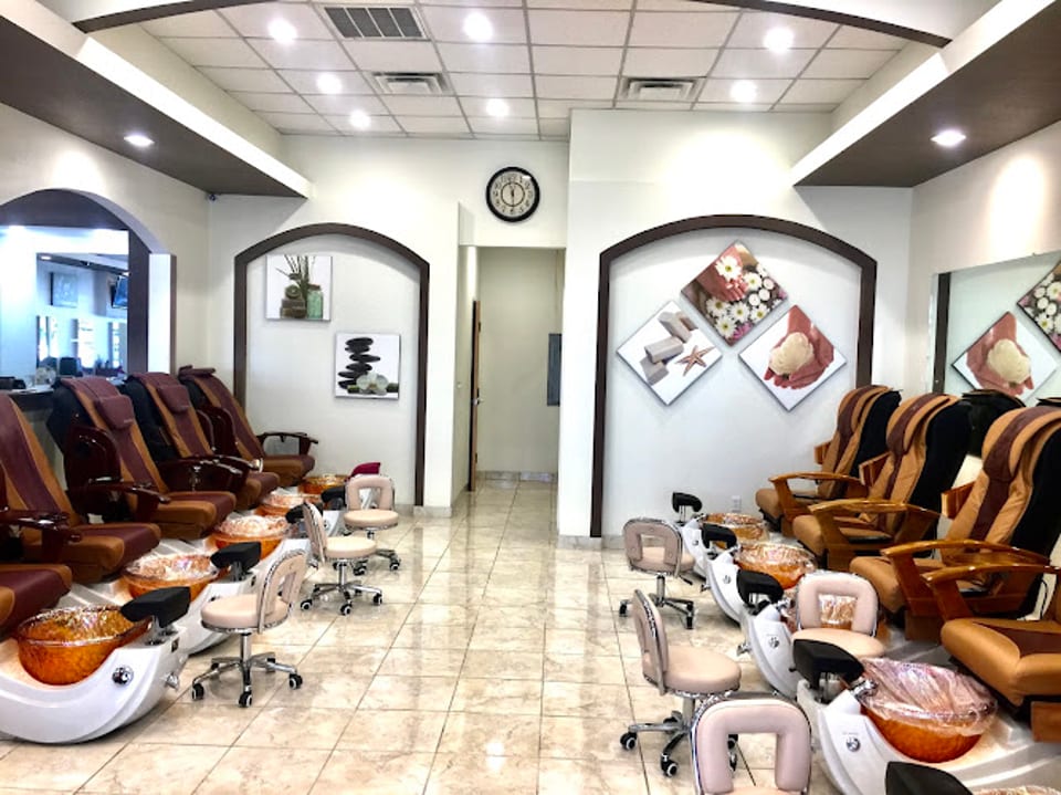 Elite Hair & Nail Salon photo 1