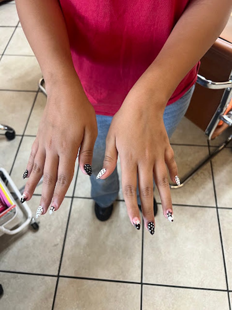 Bellagio Nails & Spa photo 1