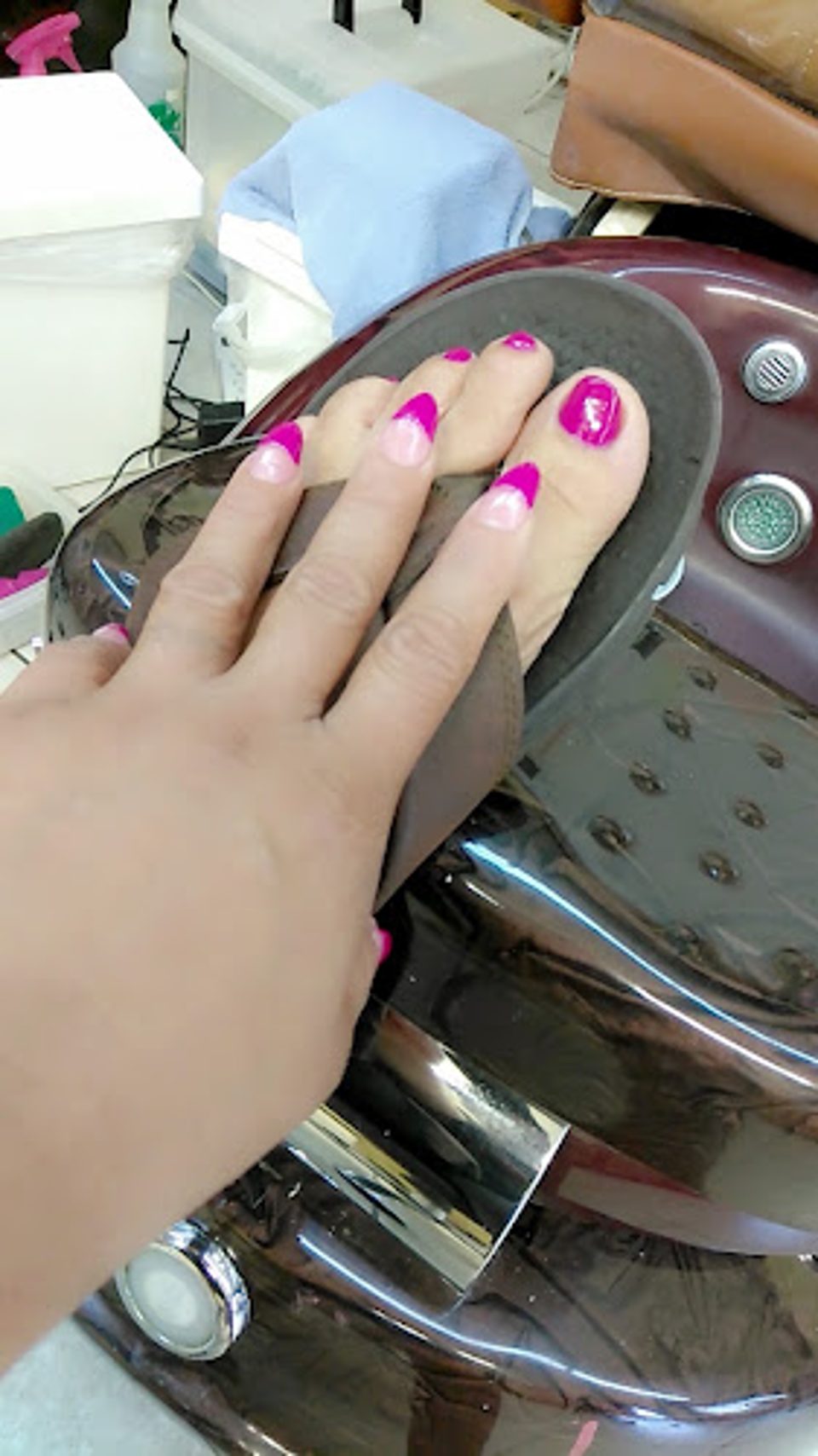 Nail Trap photo 1