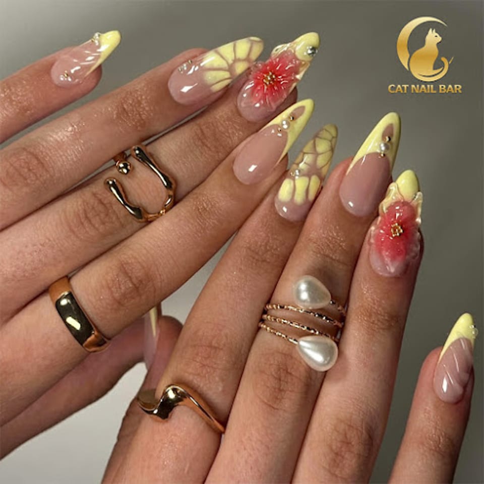 Cat Nail Bar photo 1