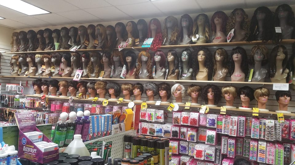Beauty Discounters photo 1
