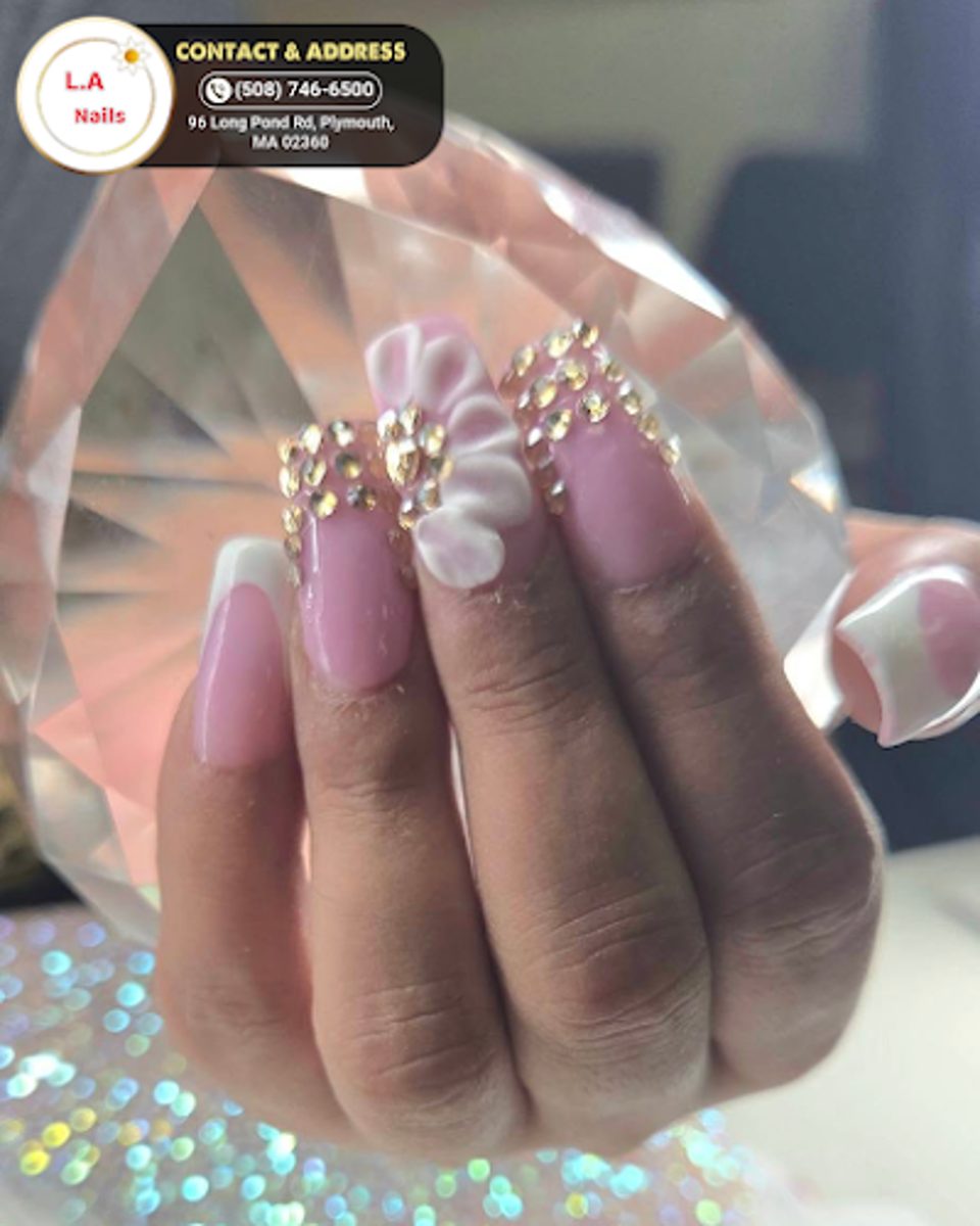 L.A. Nails photo 1