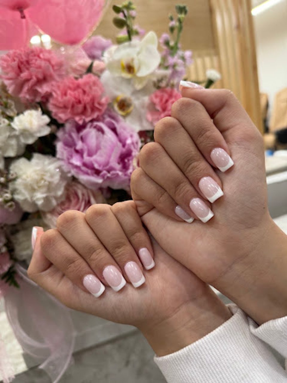 Blush Nail Bar photo 1