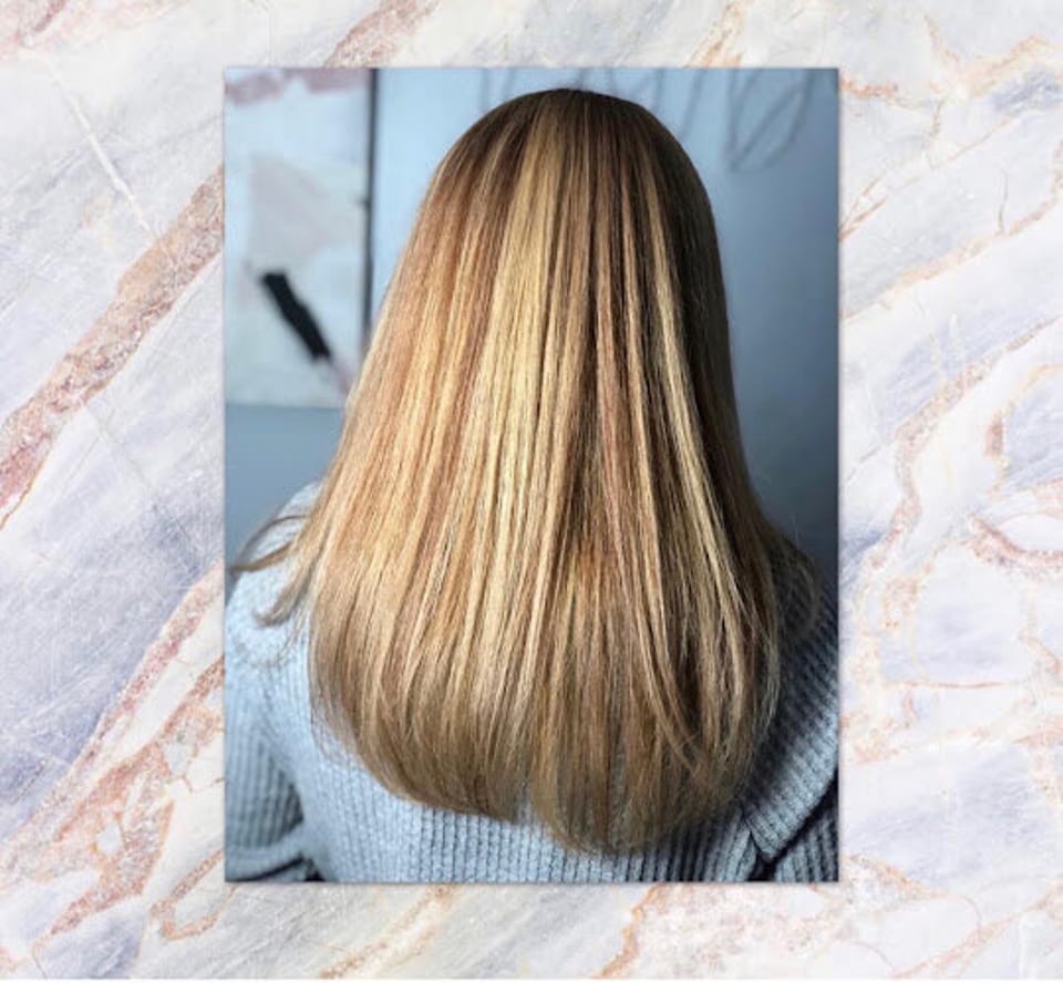 Twin Zone Hair Salon photo 1