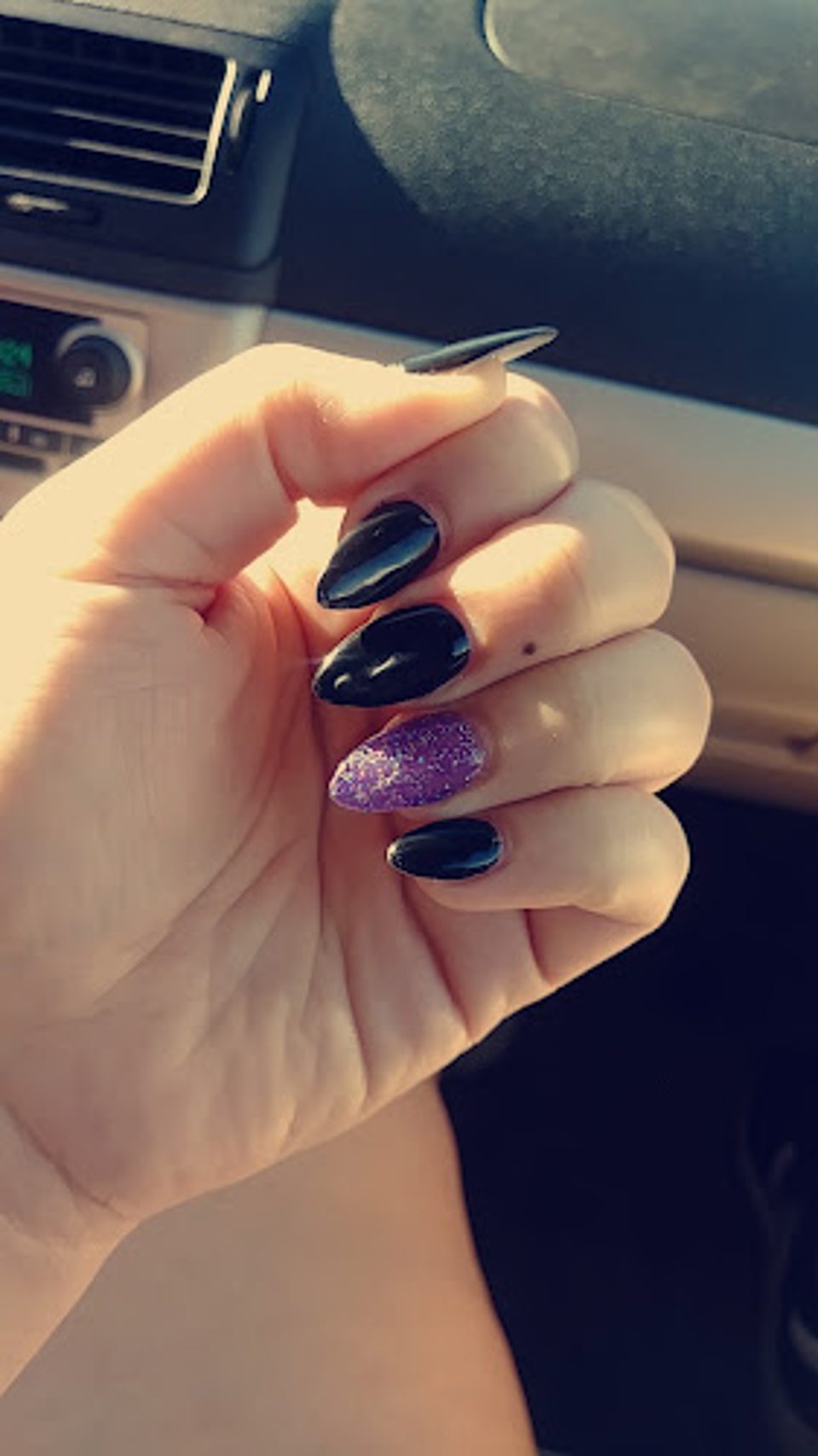 N'Joy Nails / Tracy Pedicure photo 1
