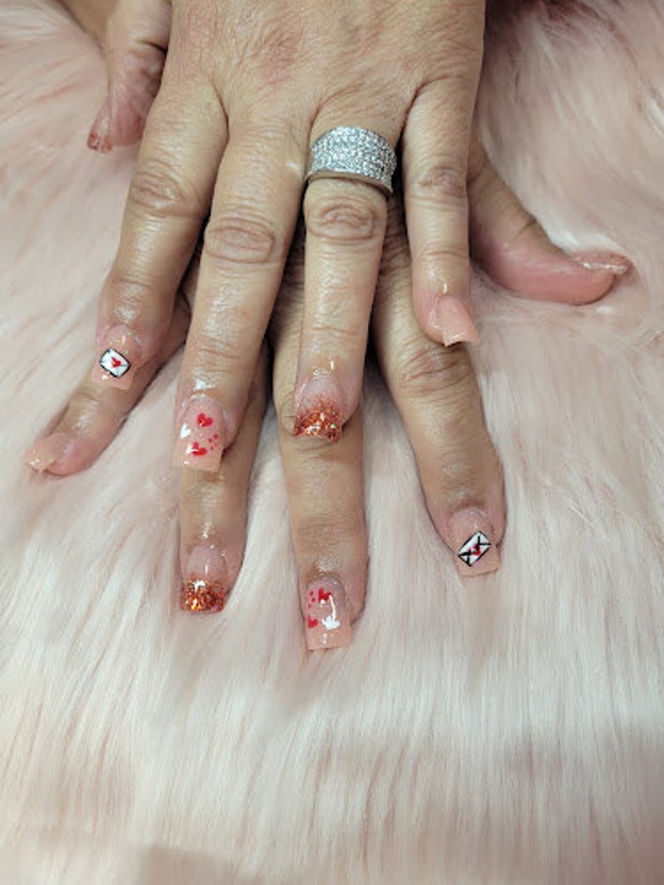 Rossy Freire Nails photo 1