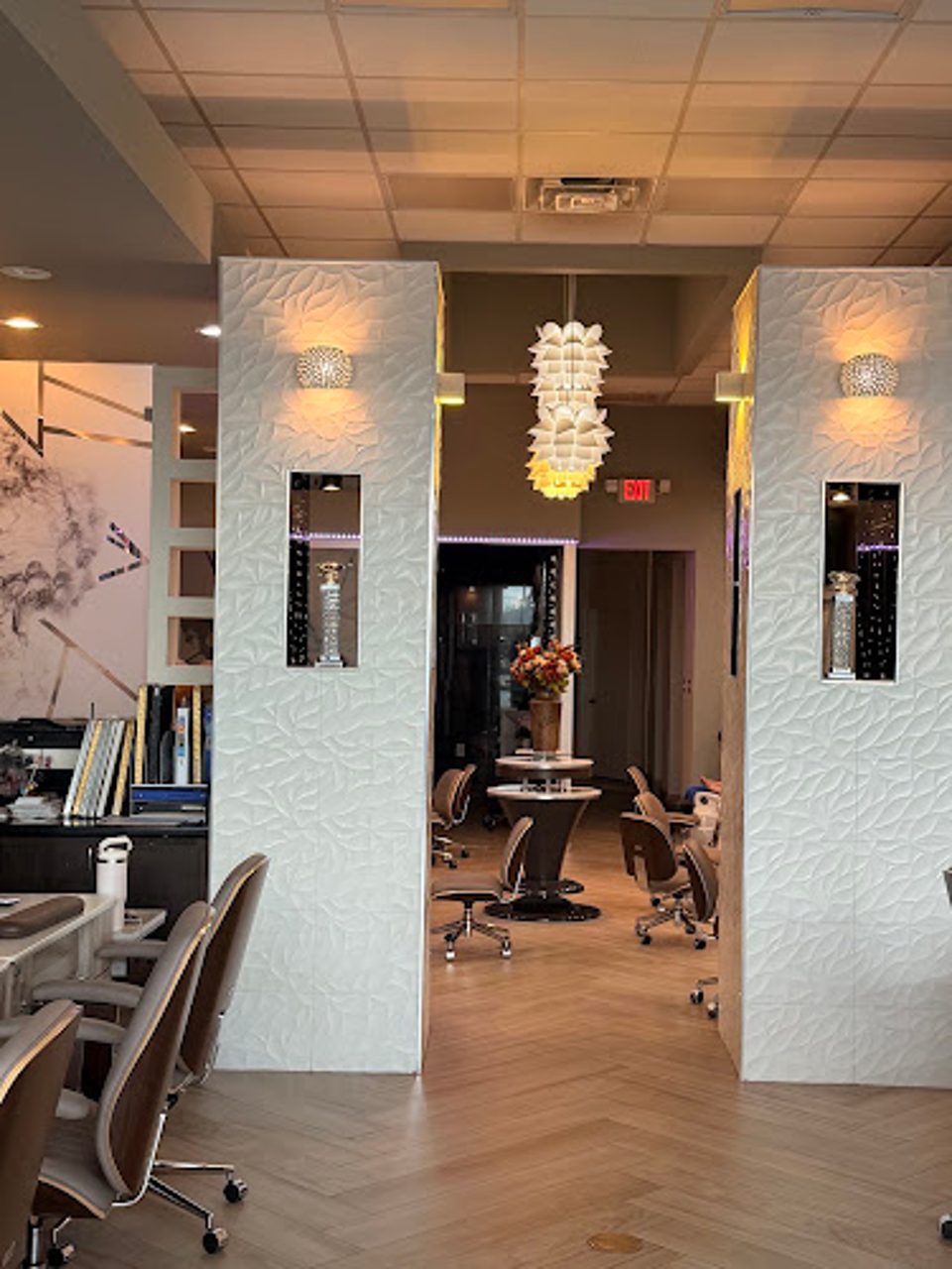Diamond Spa Lounge photo 1