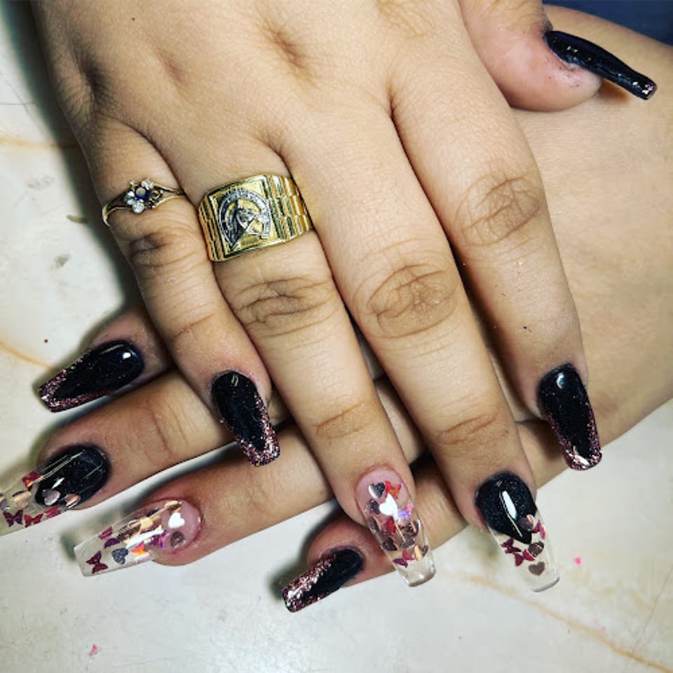 T&P Nails Design photo 1